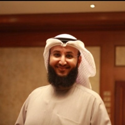 avatar for Bashar Al-Abdulhadi