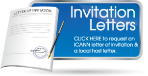 Request an Invitation Letter