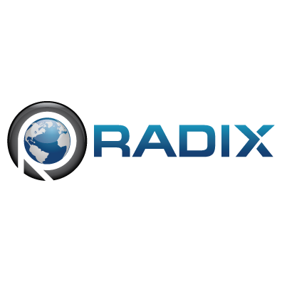  Radix Registry